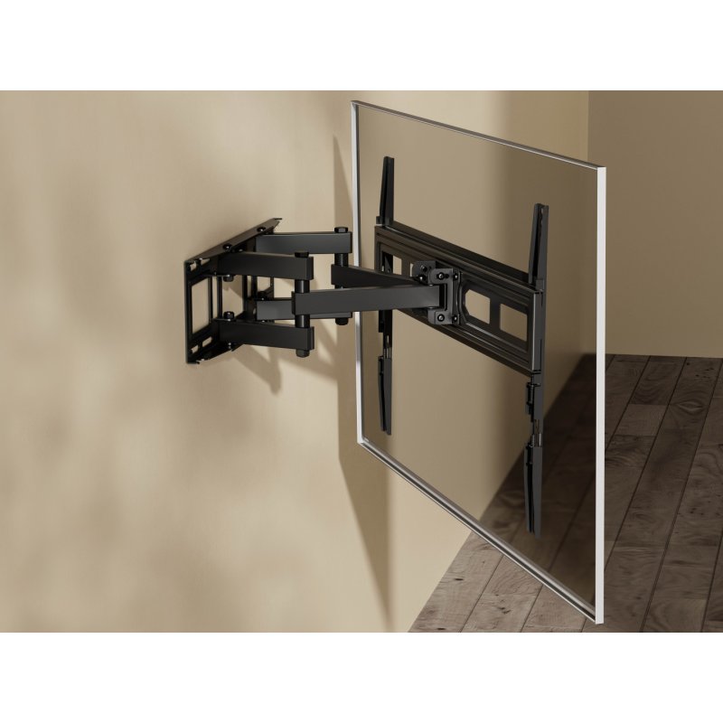 Equip 37"-80" Full Motion TV Mount Bracket