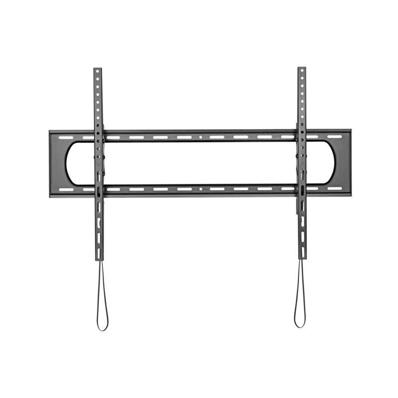 Equip 60"-120" Heavy-Duty Tilt TV Mount Bracket