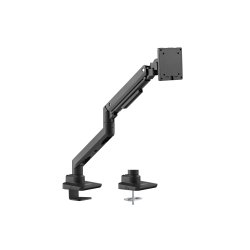 Equip Support de bureau pour moniteur 17« -49 », noir