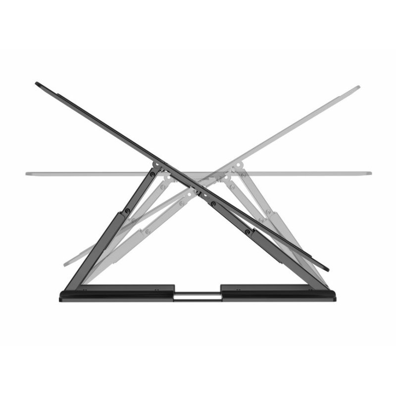 Equip 43"-90" Ultra-Slim Full Motion TV Wall Mount Bracket