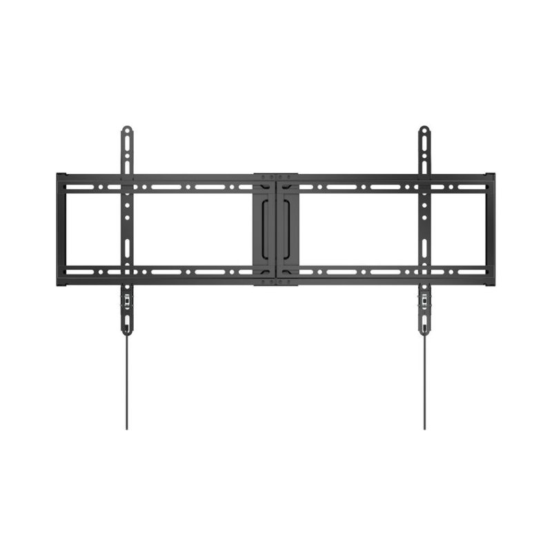 Equip 650360 support pour téléviseur 2,41 m (95") Noir