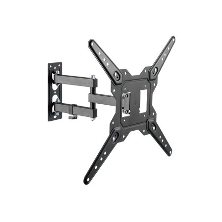 Equip 23"-55" Full Motion TV Wall Mount Bracket