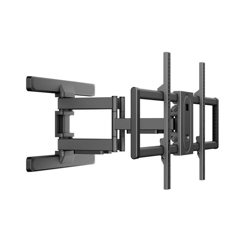 Equip 43"-100" Full Motion TV Mount Bracket