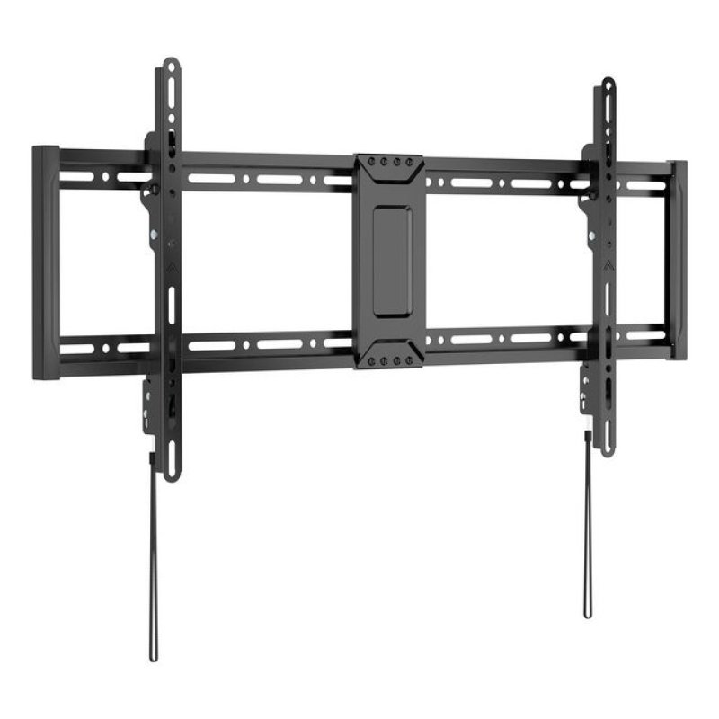Equip Wandhalterung 43"-95"/1TFT neig/Slim 1Gelenk 75Kg sw