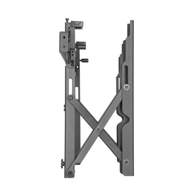 Equip 37"-70" Pop-Out Video Wall Mount Bracket