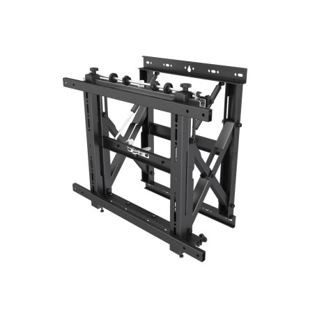 Equip 19"-55" Push-In Pop-Out TV Wall Mount Bracket