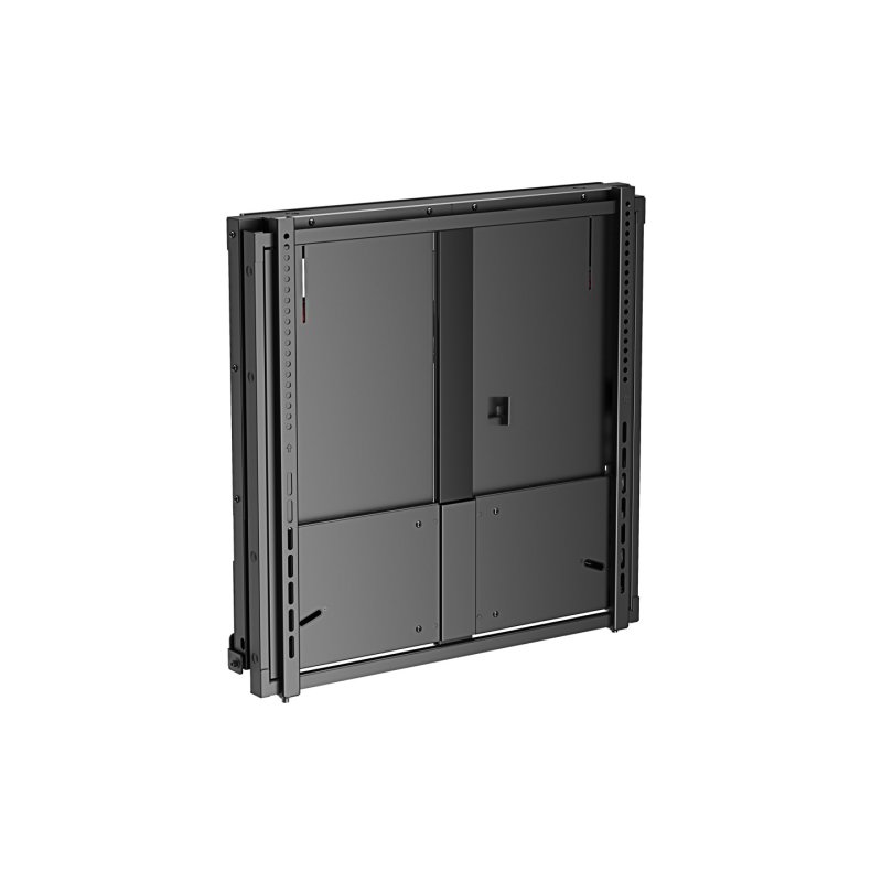 Equip Wandhalterung 55"-86"/1TFT Up-Down 1Gelenk 65Kg sw retail