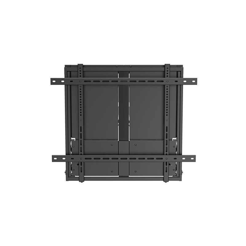 Equip Wandhalterung 60"-100"/1TFT Up-Down 1Gelenk 90Kg sw retail