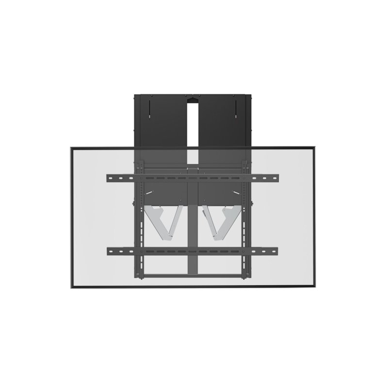 Equip 60"-100" Interactive Up-Down TV Wall Mount