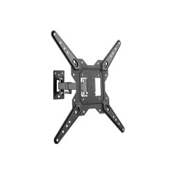 Equip 23"-55" Full Motion TV Wall Mount Bracket