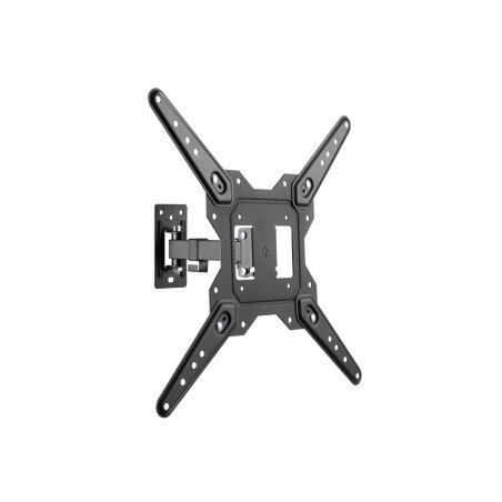 Equip 23"-55" Full Motion TV Wall Mount Bracket