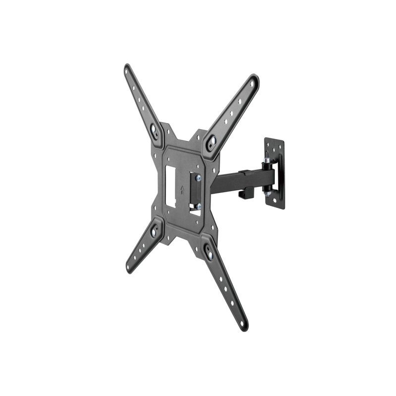 Equip 23"-55" Full Motion TV Wall Mount Bracket
