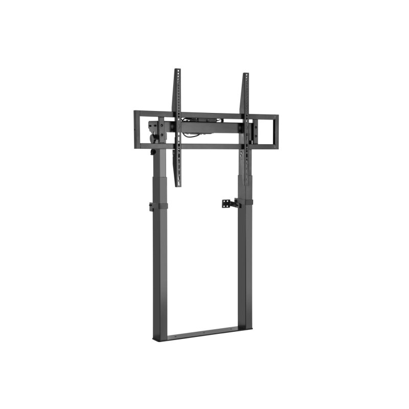 Equip 55"-100" Fixed Motorized Wall Mount Stand