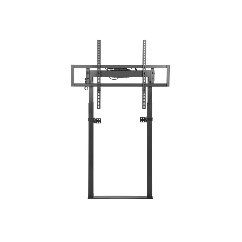 Equip 55"-100" Fixed Motorized Wall Mount Stand