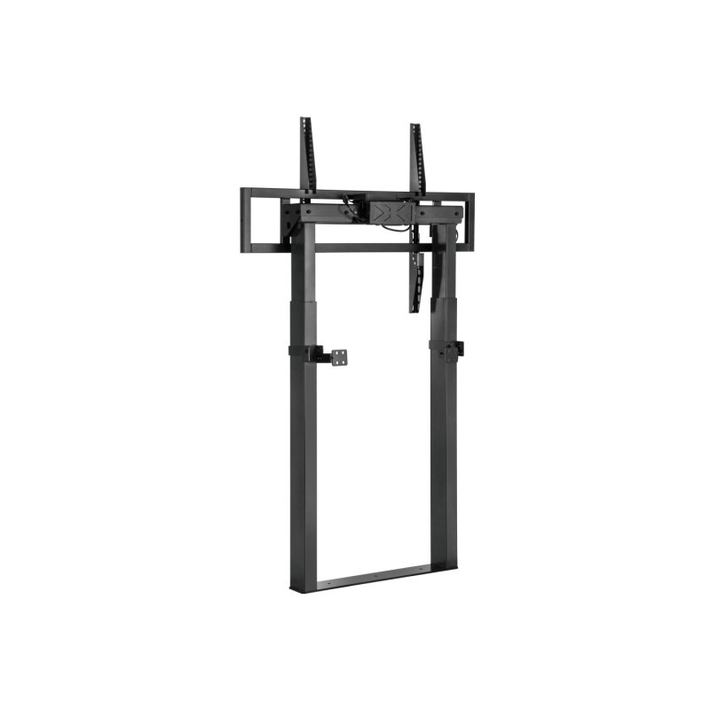 Equip 55"-100" Fixed Motorized Wall Mount Stand