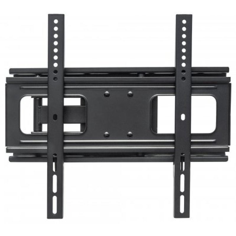 Manhattan Wall Mount for TV & Monitors (Full Motion), For screens 32" to 55", VESA compatability: all between 200x200mm