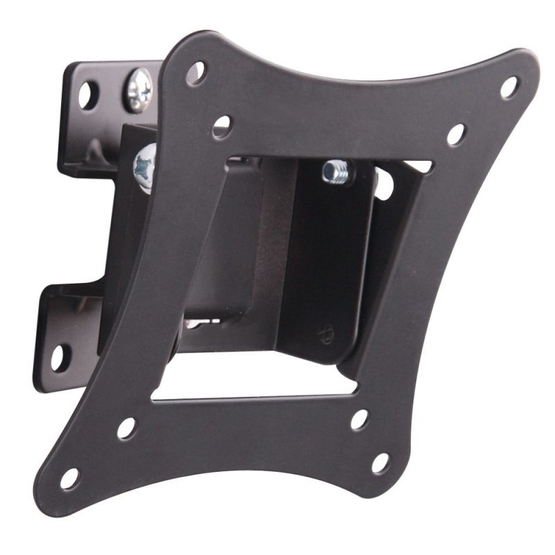 Techly ICA-LCD-901 76,2 cm (30") Noir