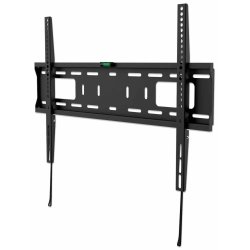 Manhattan Wall Mount for TV & Monitors (Fixed), For screens 37" to 65", VESA compatability: all between 200x200mm and