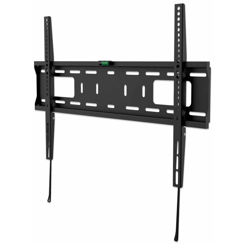 Manhattan Wall Mount for TV & Monitors (Fixed), For screens 37" to 65", VESA compatability: all between 200x200mm and