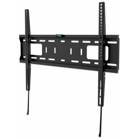 Manhattan 461986 support d'écran plat pour bureau 177,8 cm (70") Mur Noir