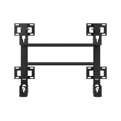 Samsung WMN-8200SCXEN TV mount/stand Black