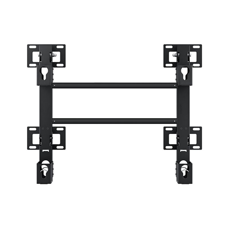 Samsung WMN-8200SCXEN TV mount/stand Black