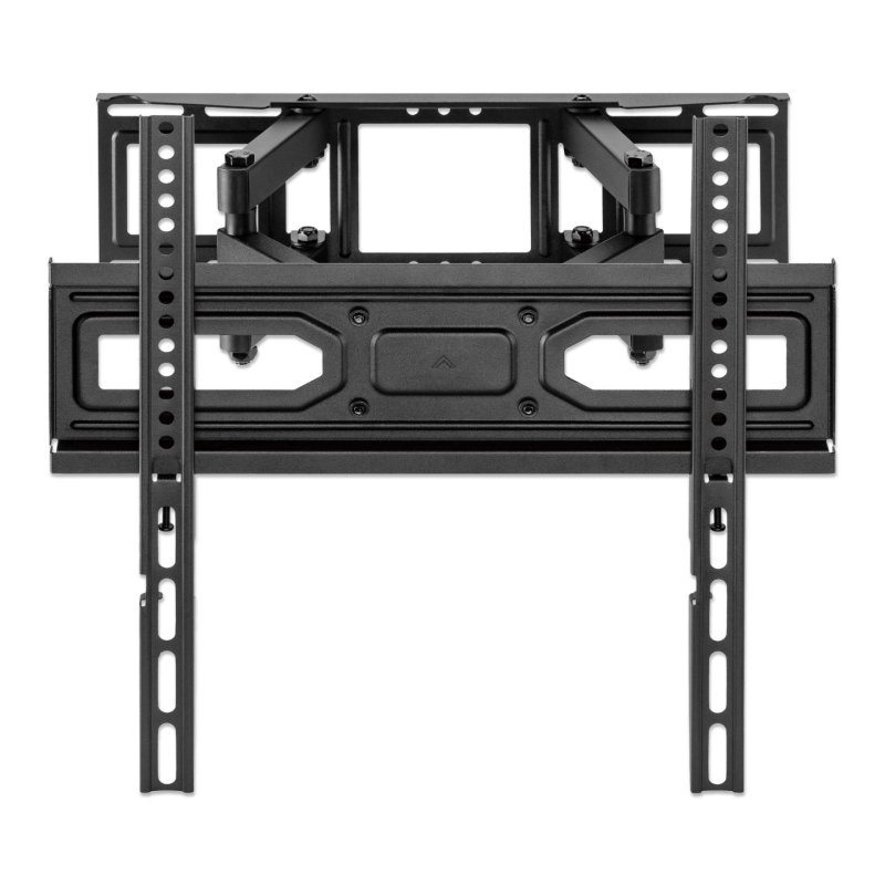 Manhattan Wall Mount for TV & Monitors (Full Motion), For screens 32" to 55", VESA compatability: all between 100x100mm