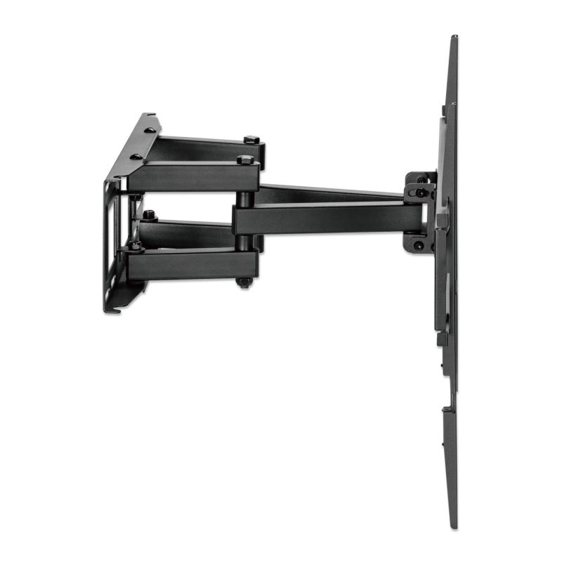 Manhattan Wall Mount for TV & Monitors (Full Motion), For screens 32" to 55", VESA compatability: all between 100x100mm