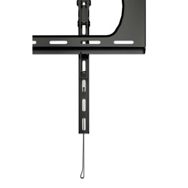 Manhattan Wall Mount for TV & Monitors (Tilt), For screens: 60" to 120", VESA compatability: all between 50x50 to