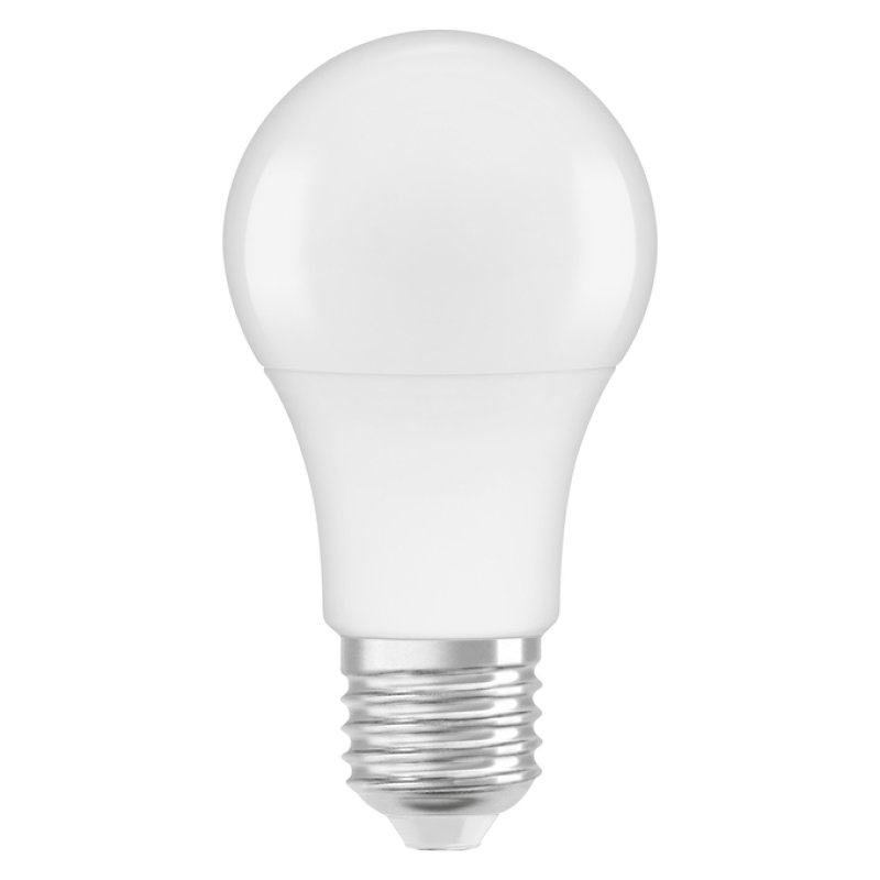 Osram LED CLASSIC ampoule LED Blanc chaud 2700 K 8 W E27 F