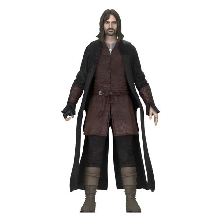 Le Seigneur des anneaux figurine BST AXN Aragorn 13 cm
