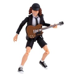 AC/DC - Angus Young - Figurine BST AXN 13cm