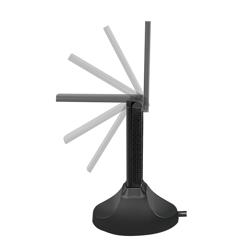 Logilink WLAN USB3.0 Adapter 1900Mbps,2T2R, w/base