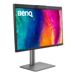 PD2770U (68.6 cm (27 Zoll), schwarz, UltraHD/4K, IPS, HDMI, DP, USB-C, USB-Hub, KVM)