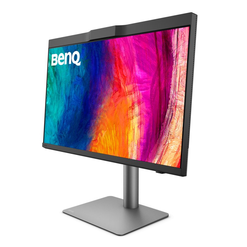 PD2770U (68.6 cm (27 Zoll), schwarz, UltraHD/4K, IPS, HDMI, DP, USB-C, USB-Hub, KVM)
