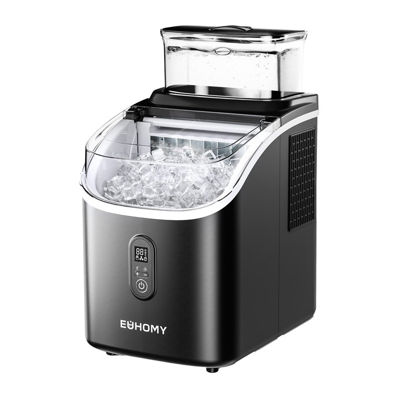Euhomy IM005 15kg ice cube maker (black)