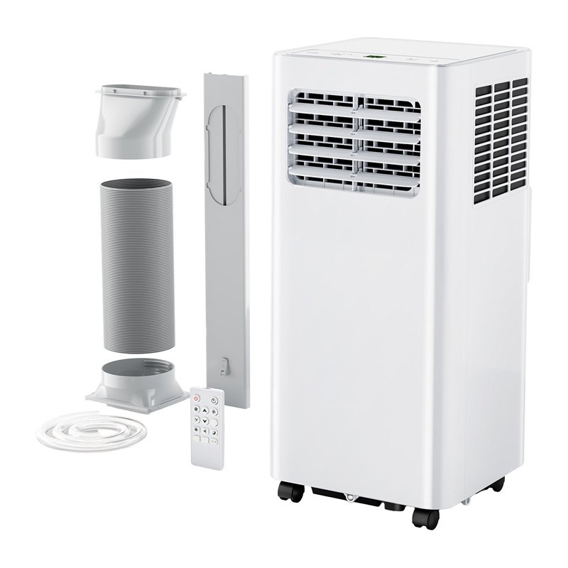EUHOMY PAC003 7000 BTU 3-in-1 portable air conditioner