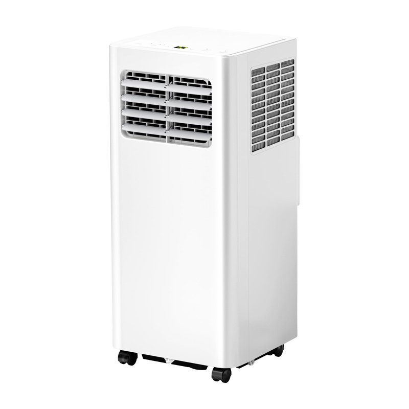 Portable Air Conditioner PAC003 EUHOMY 9000 BTU 3in1
