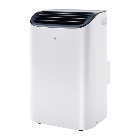 EUHOMY PAC004 12,000 BTU 3-in-1 portable air conditioner