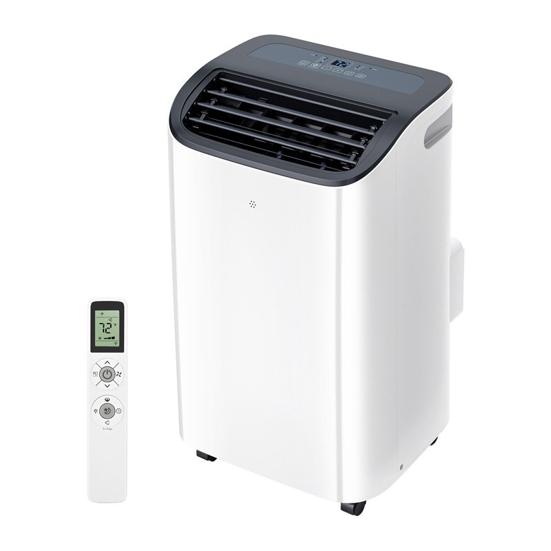 EUHOMY PAC004 12,000 BTU 3-in-1 portable air conditioner