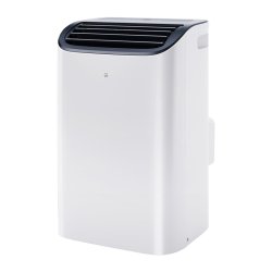 EUHOMY PAC006 12,000 BTU portable air conditioner with 4-in-1 heating function