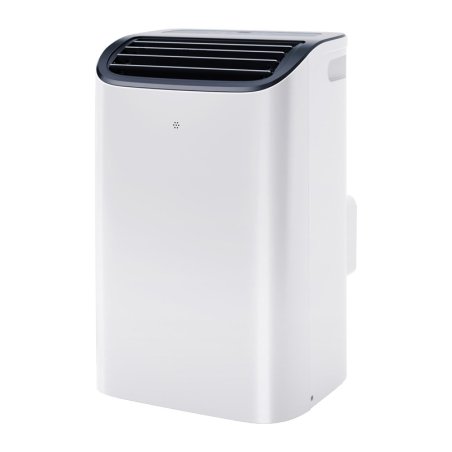 EUHOMY PAC006 12,000 BTU portable air conditioner with 4-in-1 heating function