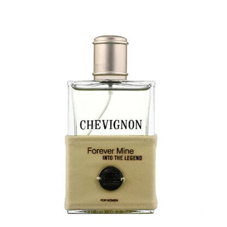 Chevignon Chevignon Forever Mine Into The Legend For Women Eau De Toilette Spray 50ml