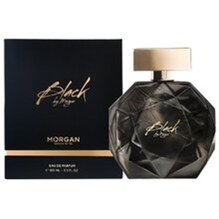 Morgan Black Eau De Parfum