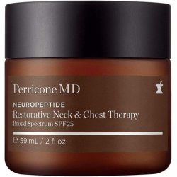 Perricone MD Neuropeptide Restorative Neck & Chest Therapy Broad Spectrum SPF 25