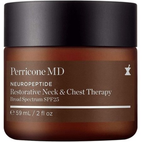 Perricone MD Neuropeptide Restorative Neck & Chest Therapy Broad Spectrum SPF 25
