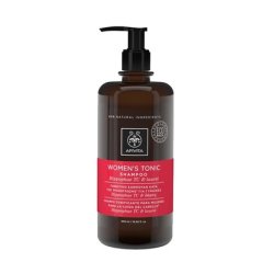 Apivita Womens Tonic Shampoo With Hippophae Tc And Laurel 500Ml