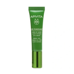 Apivita Bee Radiant Signs Of Aging & Antifatigue Eye Cream 15ml