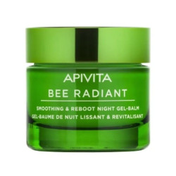 Apivita Apivita Bee Radiant Night Gelbalm 50ml
