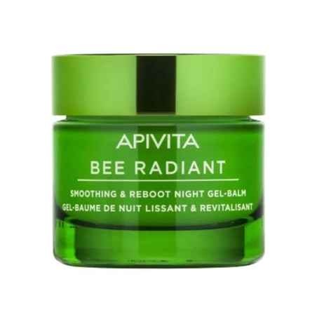 Apivita Apivita Bee Radiant Night Gelbalm 50ml